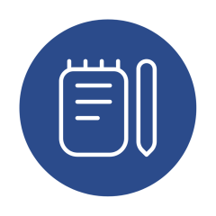 Votre journal de bord